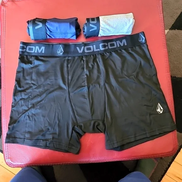 Boxer aderenti in confezione da 3 - Intense Power Cotton Calvin Klein